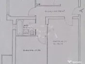 3 camere la 5 min de Scoala Gimnaziala Pia Brătianu 