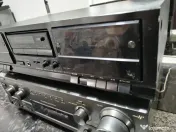 Dublu deck kenwood kx w4020 