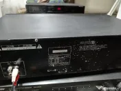 Dublu deck kenwood kx w4020 