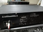 Dublu deck kenwood kx w4020 