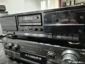 Dublu deck kenwood kx w4020 