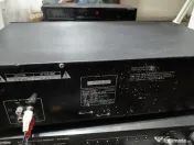 Dublu deck kenwood kx w4020 