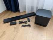 Soundbar + Subwoofer Bose 500 