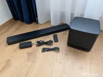 Soundbar + Subwoofer Bose 500
