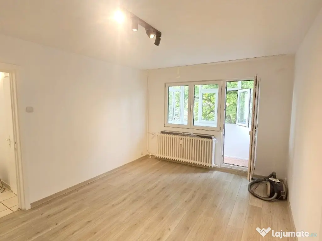 Apartament NEMOBILAT, 2 camere , in Tatarasi,