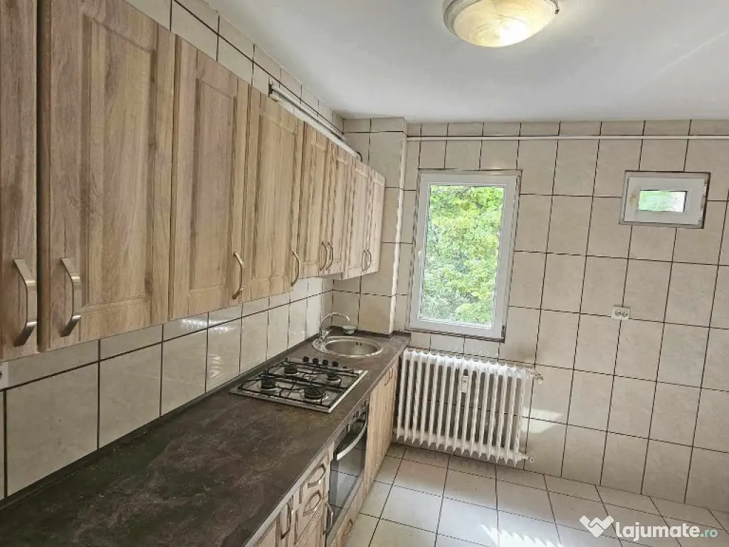 Apartament NEMOBILAT, 2 camere , in Tatarasi,