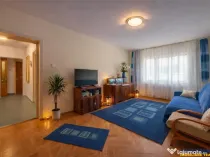 Distinctiv apartament, decomandat, 3camere, boxa, loc parcar