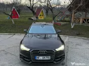 Audi A6 C7 3.0TDI S Tronic 3xS line Facelift Impecabilă 2016 