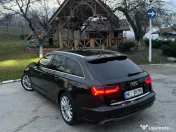 Audi A6 C7 3.0TDI S Tronic 3xS line Facelift Impecabilă 2016 