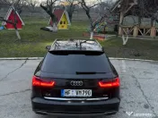 Audi A6 C7 3.0TDI S Tronic 3xS line Facelift Impecabilă 2016 