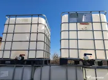Bazine 1000 l IBC
