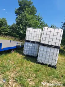Bazine 1000 l IBC