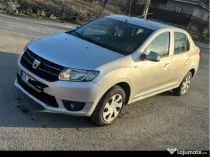 Dacia Logan 2015 1.5 dci