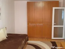 Metrou Tineretului - garsoniera - mobilata si utilata