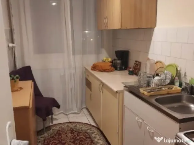 ÎNCHIRIERI APARTAMENT 2 camere PIAȚA UNIRII IAȘI ultracentral iasi -um