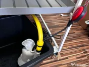 Sistem hidroponic complet pentru crestere microplante -- gata de productie 