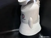 Sistem hidroponic complet pentru crestere microplante -- gata de productie 