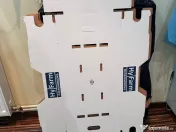 Sistem hidroponic complet pentru crestere microplante -- gata de productie 