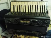 Acordeon HOHNER VERDI 2 - 96 basi 
