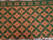 Macate țesute manual din lână