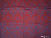 Macate țesute manual din lână