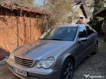 MERCEDES C220 2006