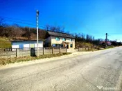 Casa spatiu comercial Arges Darmanesti 