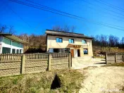 Casa spatiu comercial Arges Darmanesti 