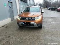 Dacia Duster 2019