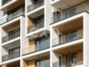 Apartament 2 camere de vanzare- Rahmaninov- vedere parc 