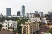Apartament 2 camere de vanzare- Rahmaninov- vedere parc 