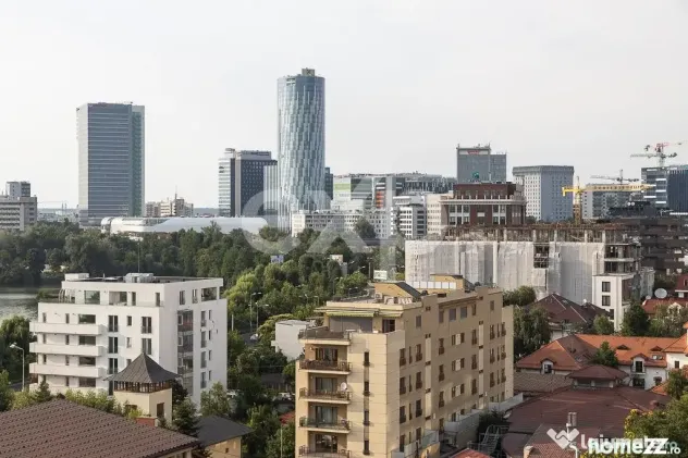 Apartament 2 camere de vanzare- Rahmaninov- vedere parc