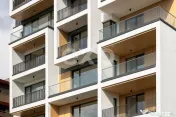 Apartament 2 camere de vanzare- Rahmaninov- vedere parc 