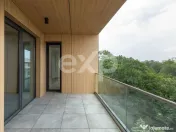 Apartament 2 camere de vanzare- Rahmaninov- vedere parc 