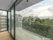 Apartament 2 camere de vanzare- Rahmaninov- vedere parc 