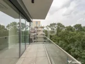 Apartament 2 camere de vanzare- Rahmaninov- vedere parc 