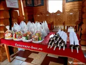 Servicii Funerare Complete cu Talonul de Pensie 