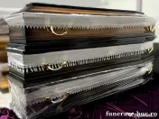 Servicii Funerare Complete cu Talonul de Pensie 