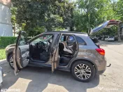 Mitsubishi ASX 2.2 DI-D 4WD Automatik Diamant Edition 