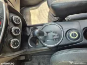 Mitsubishi ASX 2.2 DI-D 4WD Automatik Diamant Edition 