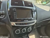 Mitsubishi ASX 2.2 DI-D 4WD Automatik Diamant Edition 