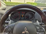 Mitsubishi ASX 2.2 DI-D 4WD Automatik Diamant Edition 