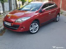 Renault Megane 3 1.9