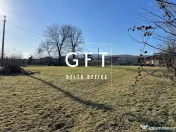 Parcele 5-30 ari de teren intravilan pentru proiect case ... 