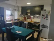 Apartament 3 camere Boxa-Mobilat si utilat-Mutare imediata-P 