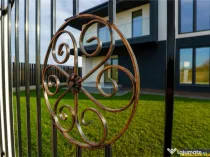 Vila calitativa, luminoasa linie, incalzire pardoseala, util