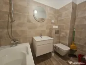 Garsoniera Drumul Gura Ariesului-complex Astorium, etaj 5 di 