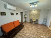 Apartament 2 camere de închiriat, central, complet reamenajat 2024