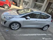 Vând Ford Fiesta 1.0i EcoBoost 95 CP 