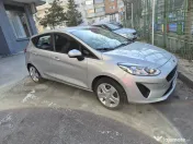 Vând Ford Fiesta 1.0i EcoBoost 95 CP 
